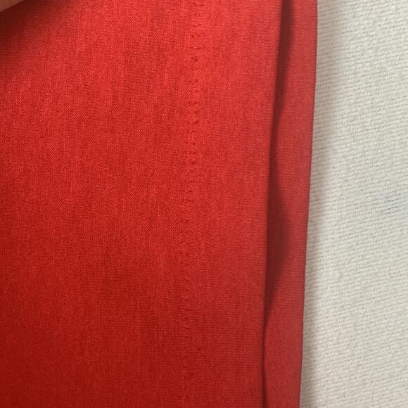 Vintage 90s mens XL Screen Stars Best red single stitch t shirt tee native india - Picture 7 of 8